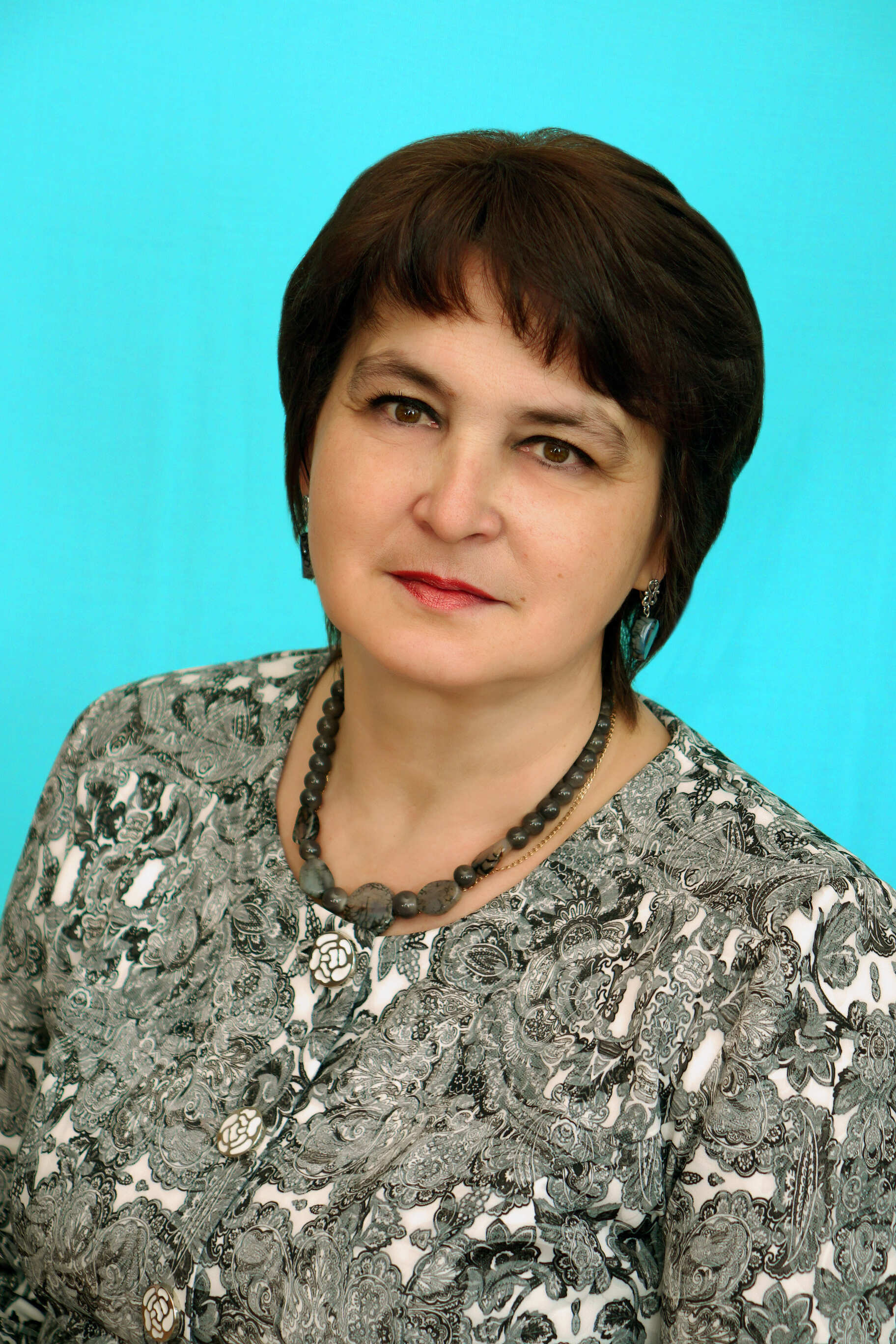Окорокова Наталья Васильевна.