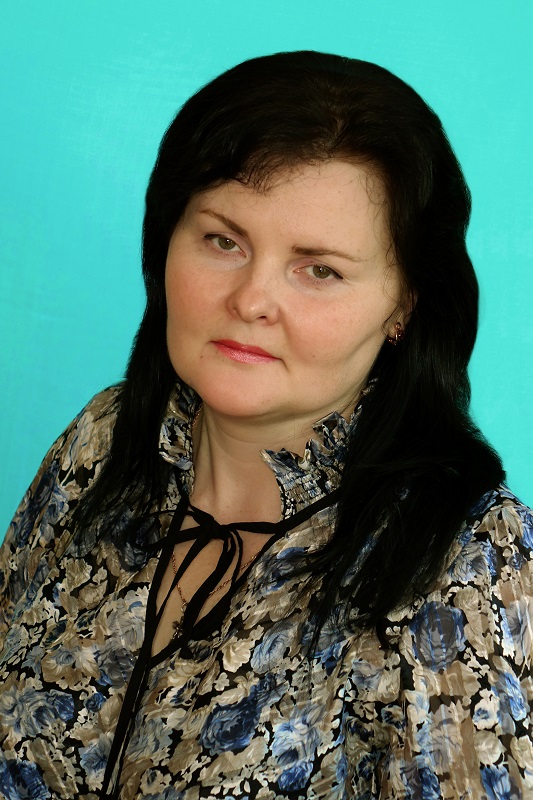 Шестакова Ирина Владимировна.